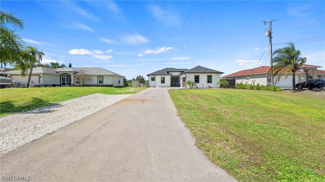 4571 22nd ST NE, Naples, FL 34120