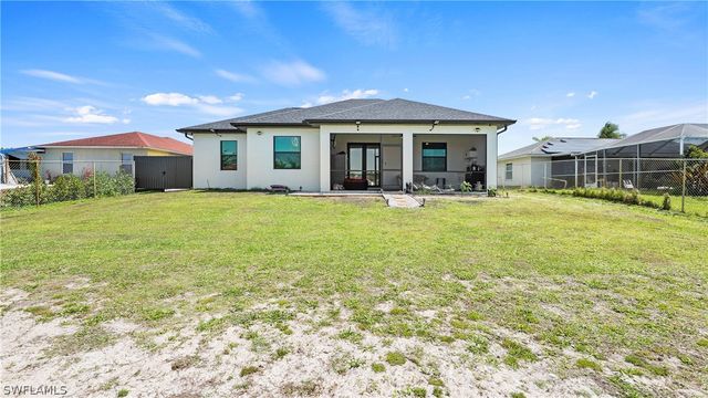 4571 22nd ST NE, Naples, FL 34120