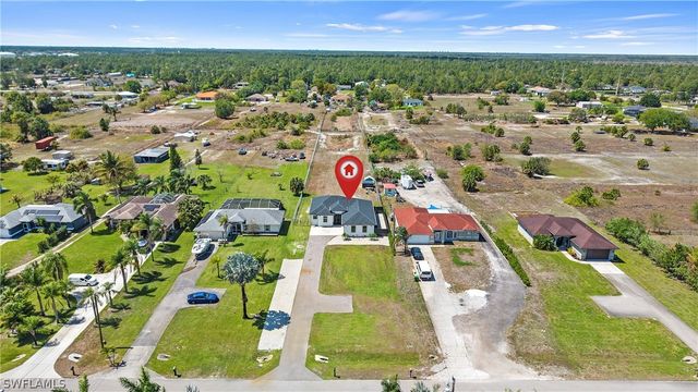 4571 22nd ST NE, Naples, FL 34120