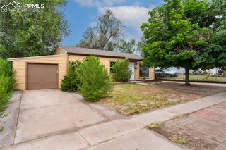 26 N Brentwood Drive, Colorado Springs, CO 80909