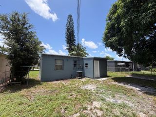 2317 Rutland Street, Opa-locka, FL 33054
