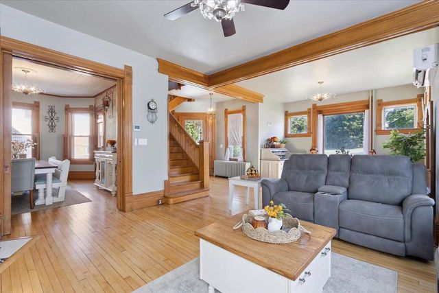 532 S Main Street, Janesville, WI 53545