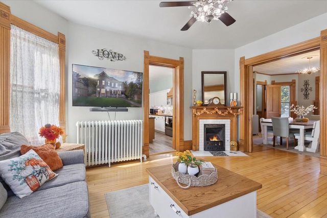 532 S Main Street, Janesville, WI 53545