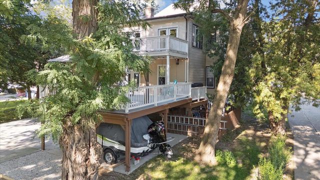 532 S Main Street, Janesville, WI 53545