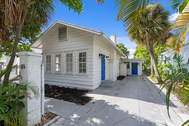 526 38TH Street, West Palm Beach, FL 33407