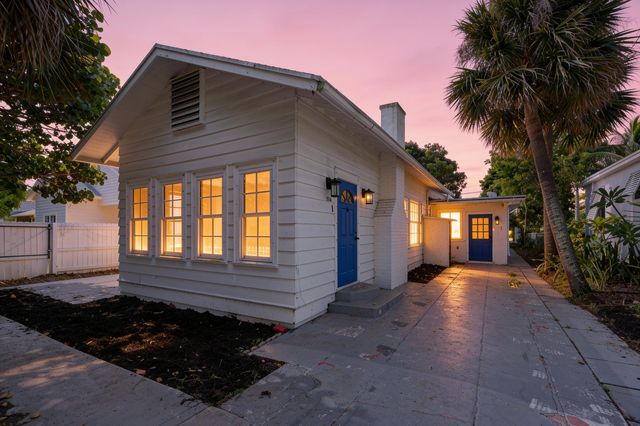 526 38TH Street, West Palm Beach, FL 33407