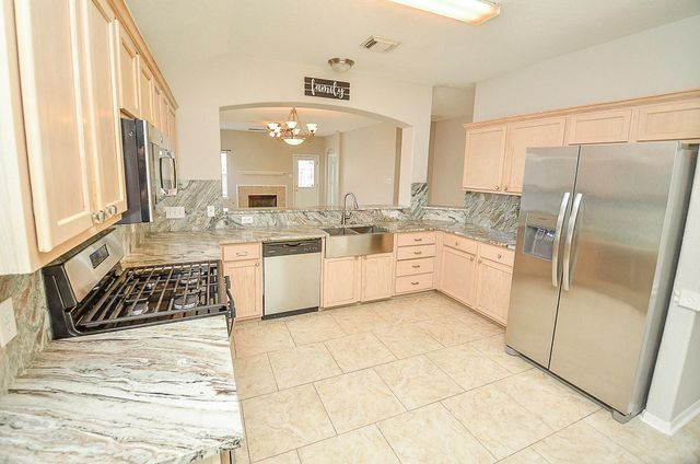 14618 Rochelle Court, Cypress, TX 77429