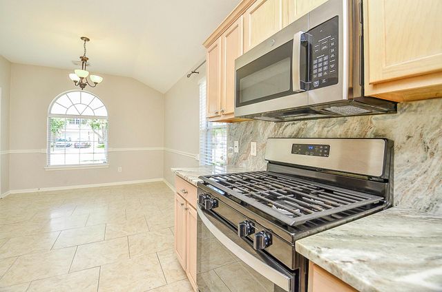 14618 Rochelle Court, Cypress, TX 77429