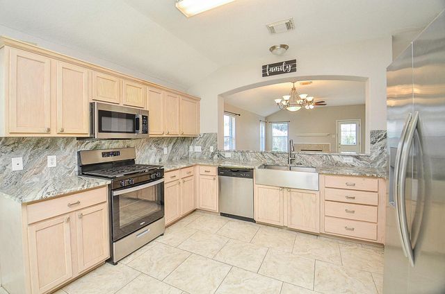 14618 Rochelle Court, Cypress, TX 77429