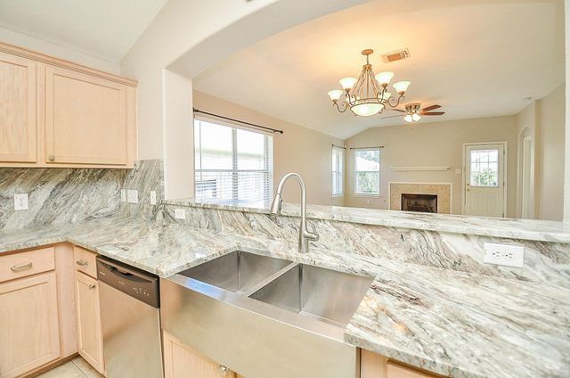 14618 Rochelle Court, Cypress, TX 77429