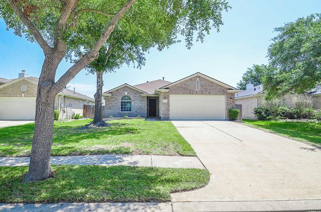14618 Rochelle Court, Cypress, TX 77429