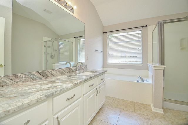 14618 Rochelle Court, Cypress, TX 77429