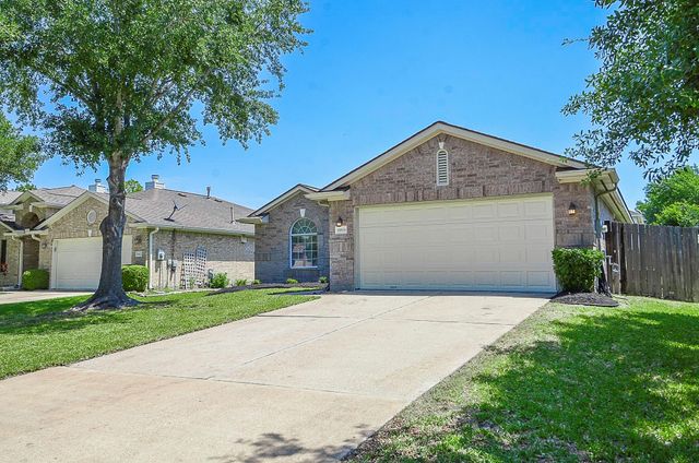 14618 Rochelle Court, Cypress, TX 77429