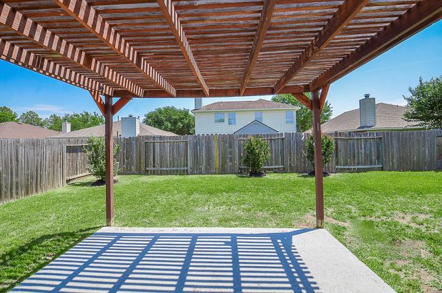 14618 Rochelle Court, Cypress, TX 77429