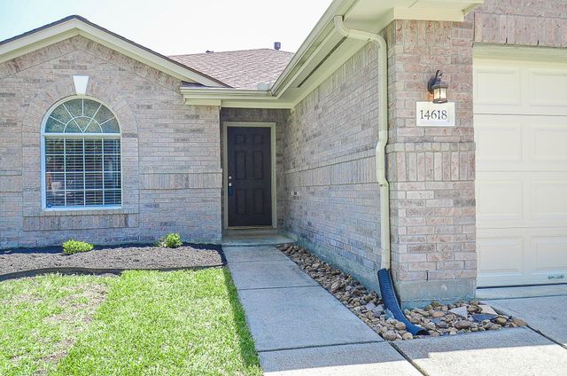 14618 Rochelle Court, Cypress, TX 77429