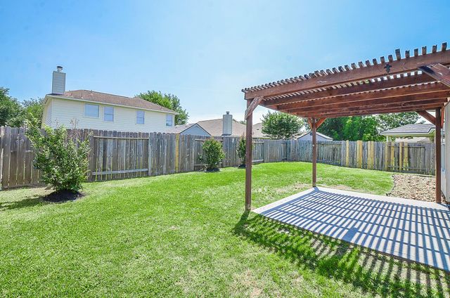 14618 Rochelle Court, Cypress, TX 77429