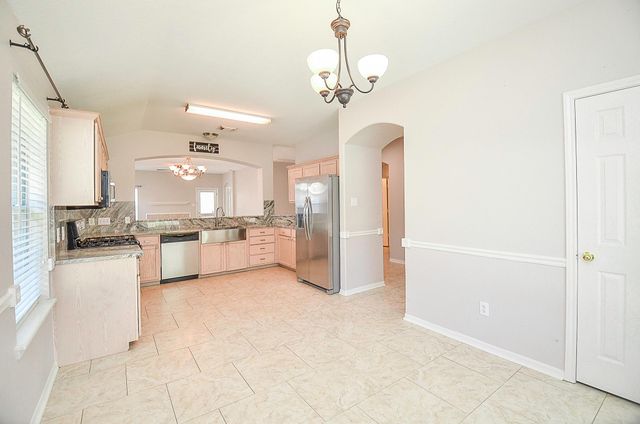 14618 Rochelle Court, Cypress, TX 77429