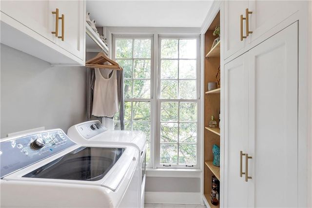 2214 Peachtree Road NW A5, Atlanta, GA 30309