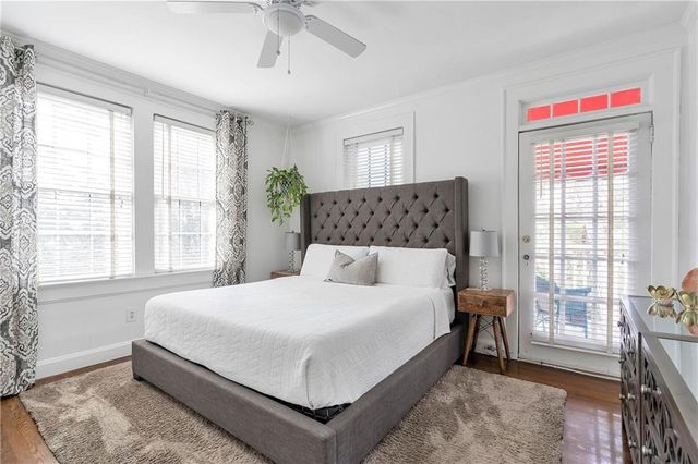 2214 Peachtree Road NW A5, Atlanta, GA 30309