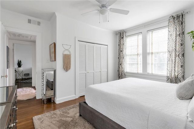 2214 Peachtree Road NW A5, Atlanta, GA 30309