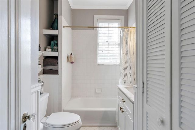 2214 Peachtree Road NW A5, Atlanta, GA 30309