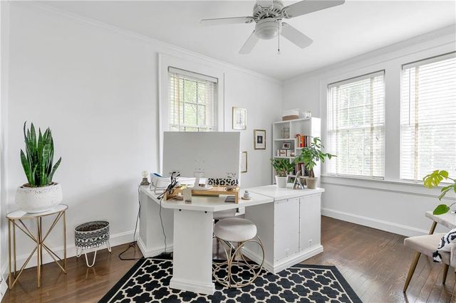 2214 Peachtree Road NW A5, Atlanta, GA 30309