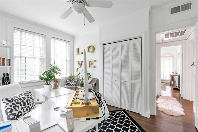 2214 Peachtree Road NW A5, Atlanta, GA 30309