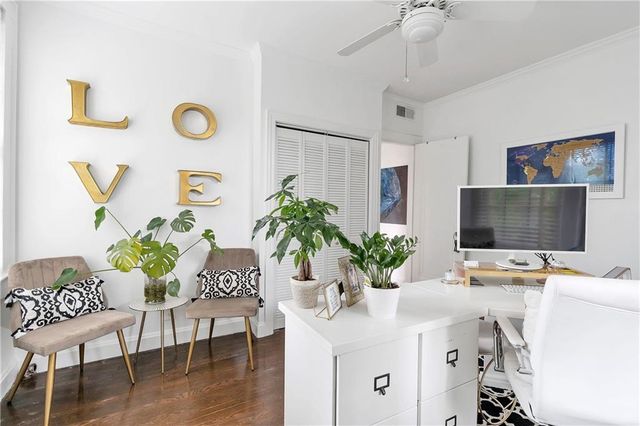 2214 Peachtree Road NW A5, Atlanta, GA 30309