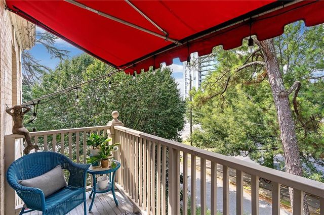 2214 Peachtree Road NW A5, Atlanta, GA 30309