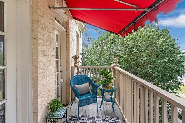 2214 Peachtree Road NW A5, Atlanta, GA 30309