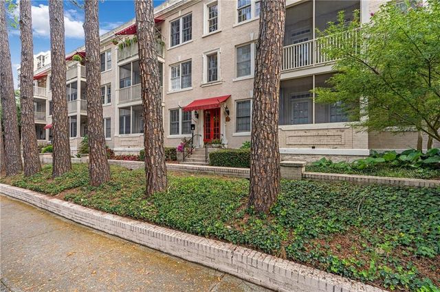 2214 Peachtree Road NW A5, Atlanta, GA 30309