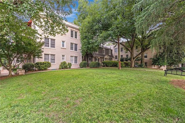 2214 Peachtree Road NW A5, Atlanta, GA 30309