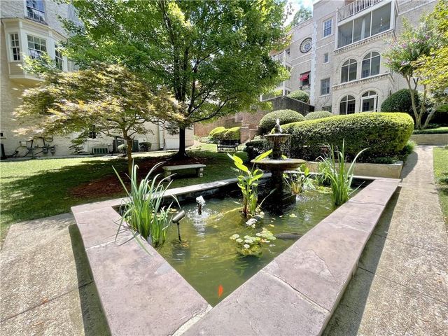 2214 Peachtree Road NW A5, Atlanta, GA 30309