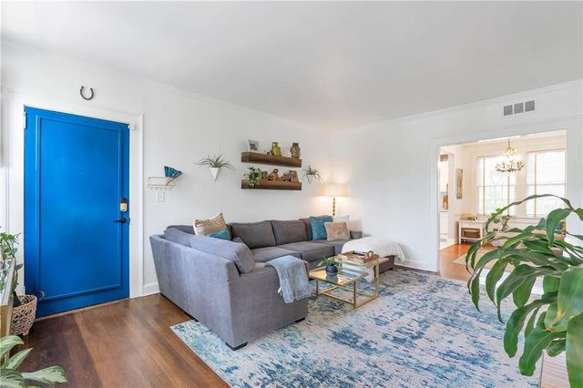 2214 Peachtree Road NW A5, Atlanta, GA 30309