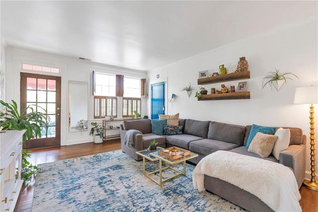 2214 Peachtree Road NW A5, Atlanta, GA 30309