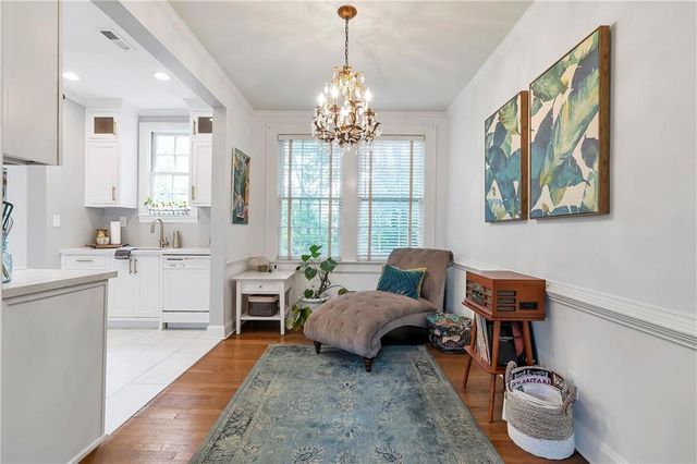 2214 Peachtree Road NW A5, Atlanta, GA 30309