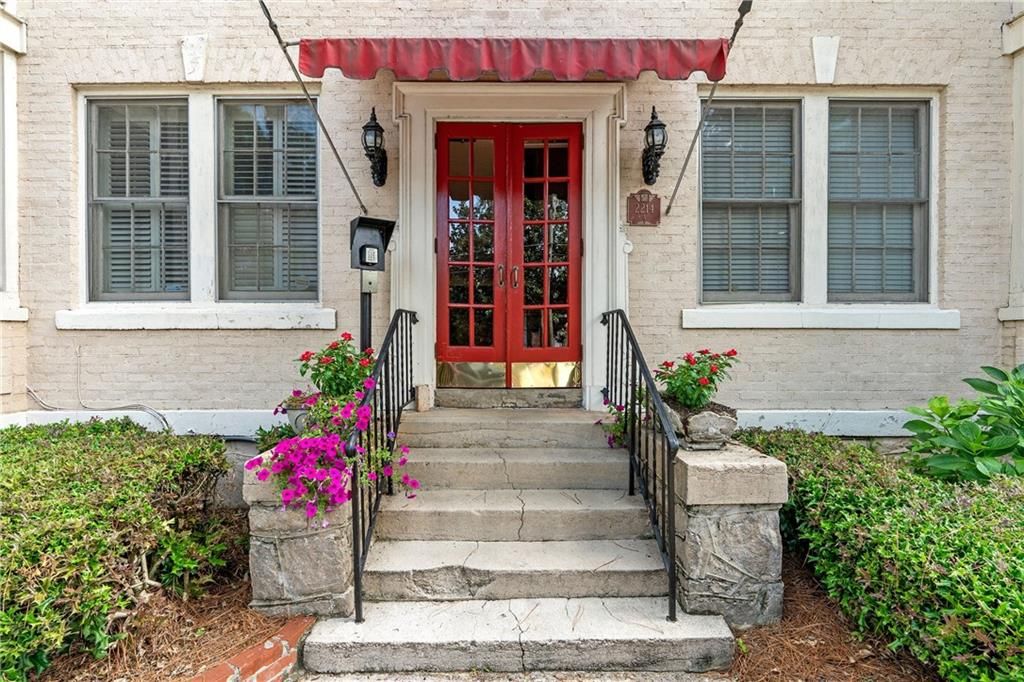 2214 Peachtree Road NW A5, Atlanta, GA 30309