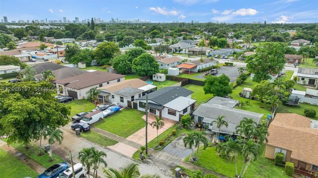 4250 SW 24th St, West Park, FL 33023