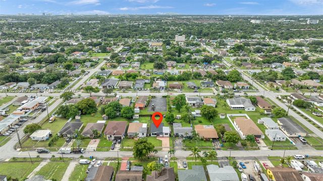 4250 SW 24th St, West Park, FL 33023