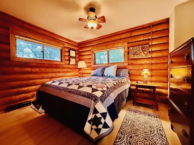 18986 Captive Lake Road, Garrison, MN 56450