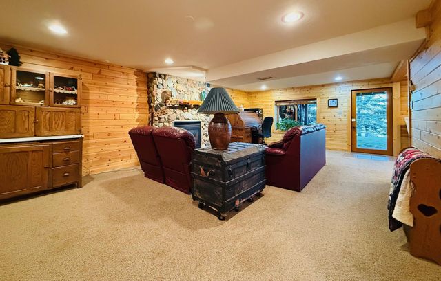 18986 Captive Lake Road, Garrison, MN 56450