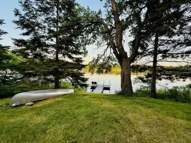 18986 Captive Lake Road, Garrison, MN 56450