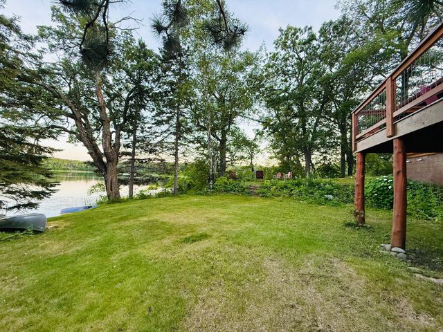 18986 Captive Lake Road, Garrison, MN 56450