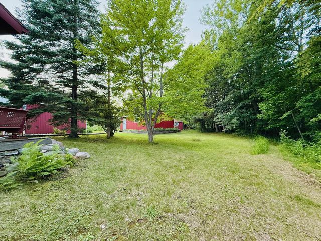 18986 Captive Lake Road, Garrison, MN 56450