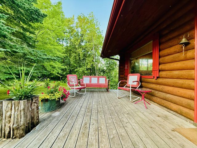 18986 Captive Lake Road, Garrison, MN 56450