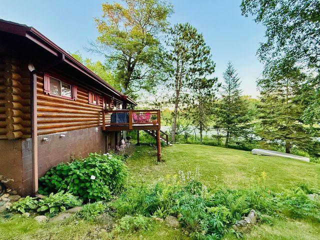 18986 Captive Lake Road, Garrison, MN 56450