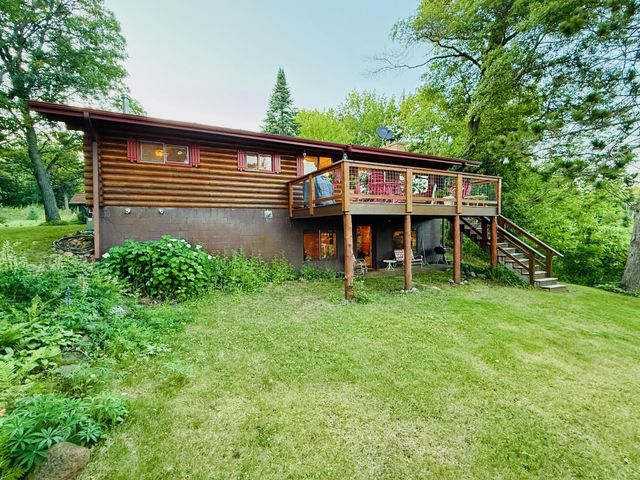 18986 Captive Lake Road, Garrison, MN 56450