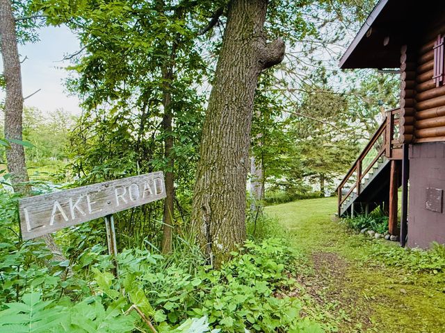 18986 Captive Lake Road, Garrison, MN 56450