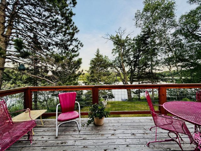 18986 Captive Lake Road, Garrison, MN 56450