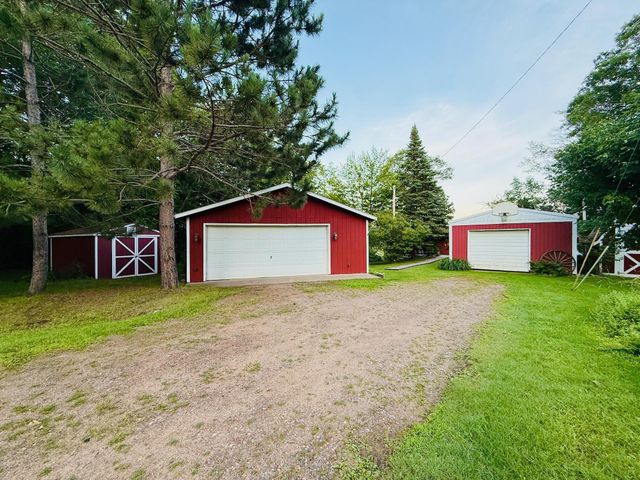 18986 Captive Lake Road, Garrison, MN 56450